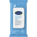 Cetaphil Gentle Cleansing Cloths 25 wipes thumbnail 1