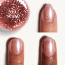 Essie Luxeffects Nail Top Coat A Cut Above 1 each thumbnail 3
