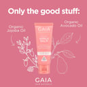 Gaia Pure Pregnancy Nipple Balm 40ml thumbnail 4