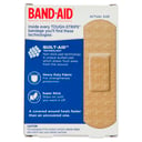 Band-Aid Tough Strips 40 pack thumbnail 2