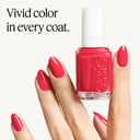 Essie Nail Enamel Mademoiselle 1 each thumbnail 4