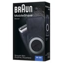 Braun M30 Mobile Shaver 1 unit thumbnail 2