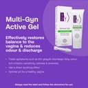 Multi-Gyn Active Gel 50ml thumbnail 6