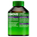 Cenovis Mega E 500mg - 250 capsules thumbnail 2