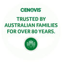 Cenovis Mega E 500mg - 250 capsules thumbnail 9