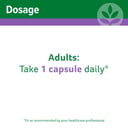 Cenovis Mega E 500mg - 250 capsules thumbnail 4
