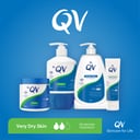 Ego QV Cream Pump 500ml thumbnail 7