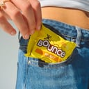 Bounce Protein Energy Ball Peanut 49g thumbnail 4