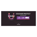 U by Kotex Liners Design Protect 30 pack thumbnail 5