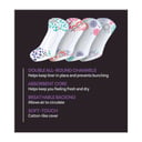U by Kotex Liners Design Protect 30 pack thumbnail 3