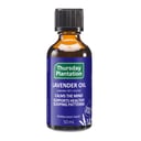 Thursday Plantation Lavender Oil 100% Pure 50ml thumbnail 1