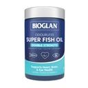 Bioglan Odourless Super Fish Oil - 200 soft capsules thumbnail 1