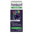 Sambucol Kids Cough Liquid 120ml thumbnail 1
