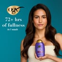OGX Thick & Full Biotin & Collagen Conditioner 385ml thumbnail 2