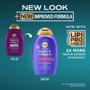 OGX Thick & Full Biotin & Collagen Conditioner 385ml thumbnail 3