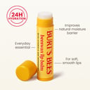 Burt's Bees Lip Balm Beeswax Tube 4.25g thumbnail 6