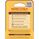 Burt's Bees Lip Balm Beeswax Tube 4.25g thumbnail 2