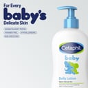 Cetaphil Baby Lotion 400ml thumbnail 9