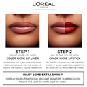 L'Oreal Paris Colour Riche Lipliner 374 Intense Plum 1.2g thumbnail 3