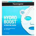 Neutrogena HydroBoost Mask 5 sheets thumbnail 1