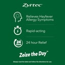 Zyrtec Rapid 10mg 42 liquid cap thumbnail 5