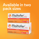 Maltofer 30 tablets thumbnail 6
