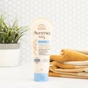 Aveeno Baby Dermexa Moisturising Cream 206g thumbnail 4