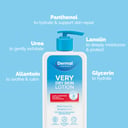 Dermal Therapy Very Dry Skin Lotion 500ml thumbnail 6