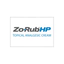 Zo-Rub HP Topical Analgesic Cream 0.075% - 45g thumbnail 3