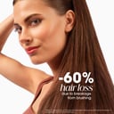 Klorane Shampoo with Quinine and Organic Edelweiss 400ml thumbnail 9
