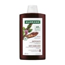 Klorane Shampoo with Quinine and Organic Edelweiss 400ml thumbnail 1