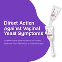 Multi-Gyn Flora Plus Single Dose Tubes 5ml - 5 pack thumbnail 8