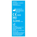 Excilor Nail Fungus Treatment Solution 3.3ml thumbnail 3