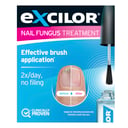 Excilor Nail Fungus Treatment Solution 3.3ml thumbnail 1