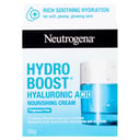 Neutrogena Hydro Boost Hyaluronic Acid Nourishing Cream 50g thumbnail 1