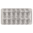 Maxigesic Paracetamol 500mg + Ibuprofen 150mg - 12 tablets thumbnail 6