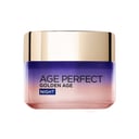 L'Oreal Paris Age Perfect Golden Age Night White 50ml thumbnail 1