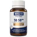 Bioglan Medlab SB 5B - 60 capsules thumbnail 1