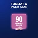 Ostelin Kids Calcium & Vitamin D3 90 chewable tablets thumbnail 10