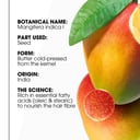 Klorane Conditioner With Mango Butter 200ml thumbnail 8