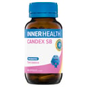 Inner Health Candex SB 60 capsules thumbnail 5