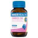 Inner Health Candex SB 60 capsules thumbnail 1