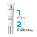 La Roche-Posay Redermic C Eye 15ml thumbnail 5