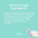 Gaia Natural Baby Powder 200g thumbnail 8