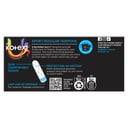 U By Kotex Sport Tampons Regular 16 pack thumbnail 2