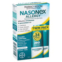 Nasonex Allergy Spray 140 Doses 2 pack thumbnail 11