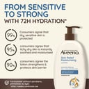 Aveeno Skin Relief Body Wash 1 litre thumbnail 7