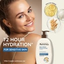 Aveeno Skin Relief Body Wash 1 litre thumbnail 9