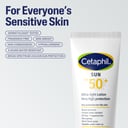 Cetaphil Sun Ultra Light Lotion SPF50+ - 100ml thumbnail 9