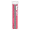 Hydralyte Effervescent Strawberry Kiwi 20 tablets thumbnail 8